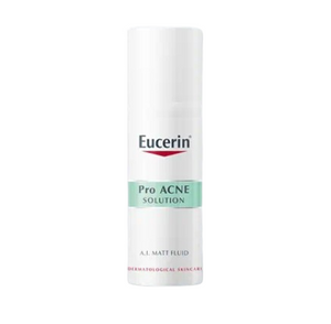 Eucerin ProAcne Solution AI Matt Fluid 50ml