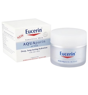 Eucerin Aquaporin Active 50ml