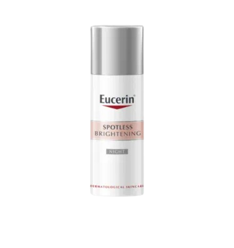 Eucerin Spotless Brightening Night Fluid 50ml