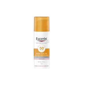 Eucerin Sun Serum Double Whitening SPF50 50ml