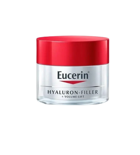 Eucerin Hyaluron Filler Day Rich 50ml