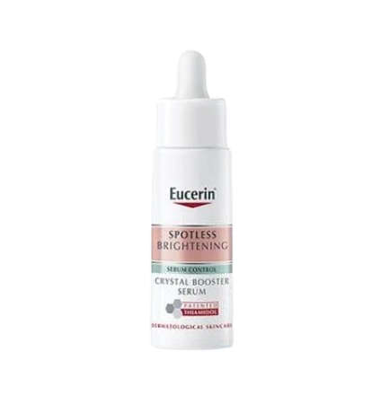 Eucerin Spotless Brightening Crystal Booster Serum 30ml