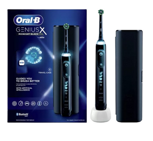 Oral-B Genius X - ORAL B Authorised Reseller