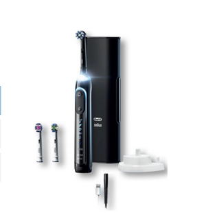Oral-B Genius Black [ 9000 ] - ORAL B Authorised Reseller