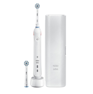 Oral-B SmartSeries 4 [ 4000 ] - ORAL B Authorised Reseller