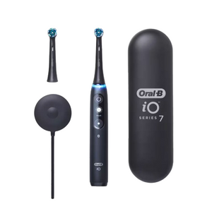 Oral-B IO 7 Power Toothbrush - ORAL B Authorised Reseller
