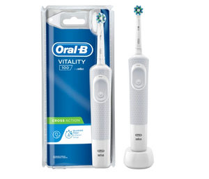 Oral-B Vitality Precision Clean - ORAL B Authorised Reseller