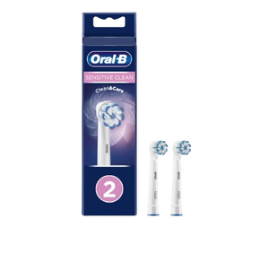 Oral-B POWER REFILL SENSITIVE 2S - ORAL B Authorised Reseller