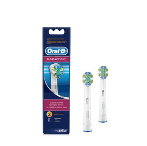 Oral-B Floss Action Power Refill 2s - ORAL B Authorised Reseller