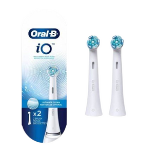 Oral-B Pro white Refill 2s - ORAL B Authorised Reseller