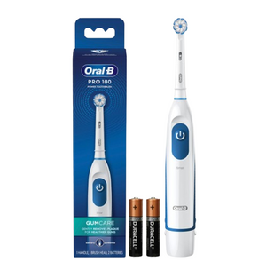 Oral-B Pro Gum Care Battery Electric Toothbrush 1s - Oral B