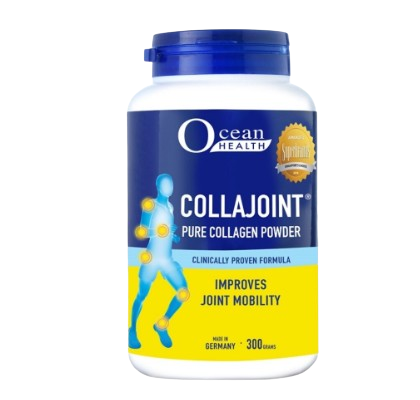 Ocean Health CollaJoint Pure Collagen Powder 300g