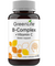 GREENLIFE  B COMPLEX + VITA C 60 CAPSULES