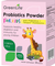 GREENLIFE PROBIOTICS POWDER FOR KIDS 30S