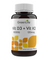 GREENLIFE VIT D3 + VIT K2 - Vitamin D3 1000IU + Vitamin K2 - 90 SOFTGELS
