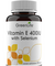 GREENLIFE VITAMIN E 400IU WITH SELENIUM 60 SOFTGELS