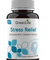GREENLIFE STRESS RELIEF 60 SOFTGELS