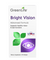 GREENLIFE BRIGHT VISION 30 SOFTGELS