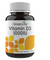 GREENLIFE VITAMIN D3 1000IU 90 SOFTGELS