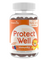 GREENLIFE PROTECT WELL IMMUNITY GUM 60 GUMMIES