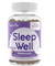 GREENLIFE SLEEP WELL MELATONIN GUM 60 GUMMIES