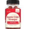 GREENLIFE APPLE CIDER VINEGAR GUM 60 GUMMIES