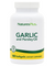 NATURES PLUS GARLIC & PARSLEY OIL 180 SOFTGEL