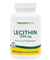 NATURES PLUS LECITHIN 1200 MG 90 SOFTGEL