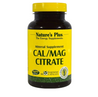 "NATURES PLUS AP CALCIUM 90 TABLETS"