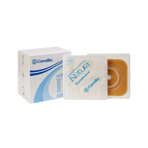 CONVATEC OSTOMY - SurFit Natura Durahesive Wafer 38mm 10s