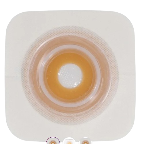 CONVATEC OSTOMY - Small SurFit Natura Durahesive Moldable Wafer 45mm (13-22mm) 10s