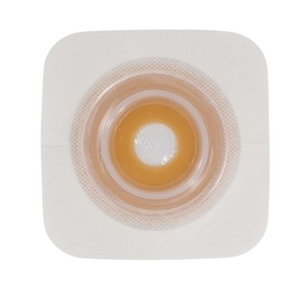 CONVATEC OSTOMY - Large SurFit Natura Durahesive Moldable Wafer 57mm (33-45mm) 10s