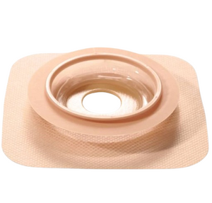 CONVATEC OSTOMY - Natura Durahesive Moldable Accordian Wafer 57mm (13-22mm) 10s