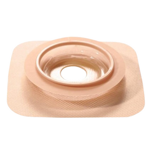 CONVATEC OSTOMY - Natura Durahesive Moldable Accordian Wafer 57mm (22-33mm) 10s