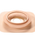CONVATEC OSTOMY - Natura Durahesive Moldable Accordian Wafer 57mm (22-33mm) 10s