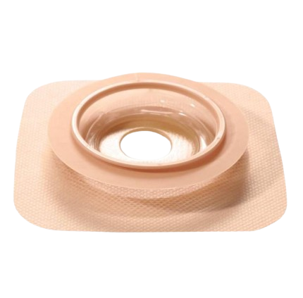CONVATEC OSTOMY - Natura Durahesive Moldable Accordian Wafer 57mm (22-33mm) 10s