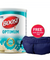 BOOST OPTIMUM POWDER (800G) + free Gift