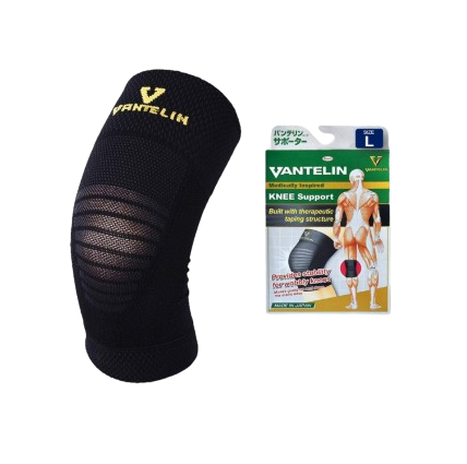 VANTELIN SUPPORT KNEE L