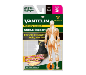 VANTELIN SUPPORT ANKLE S