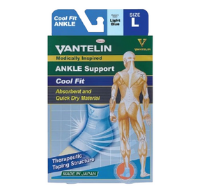 VANTELIN SUPPORT ANKLE L