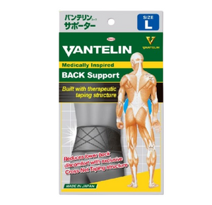 VANTELIN SUPPORT BACK L