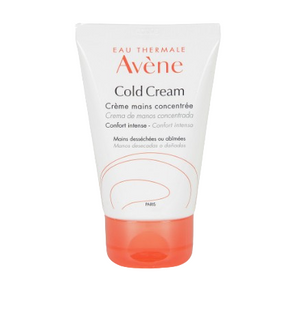 Eau Thermale Avene COLD CREAM Hand Cream 50ml