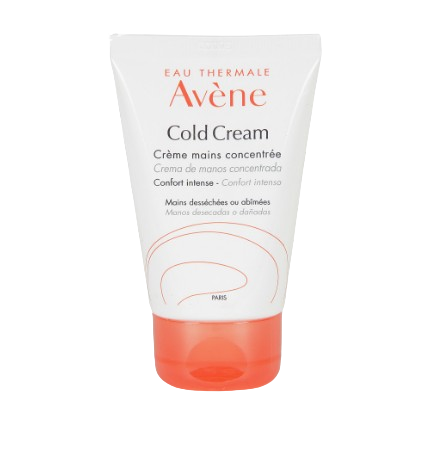 Eau Thermale Avene COLD CREAM Hand Cream 50ml