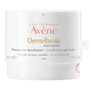 Eau Thermale Avene DERMABSOLU Comforting Night Balm 40ml