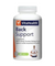 Vitahealth back support formual tabs 60s