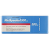 *LOCAL SG PACKING* Methycobal 500ug tablets 100s (MADE IN JAPAN) - Contains 500mcg of methylcobalamin (vitamin b12)