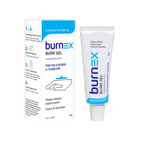 burnex gel
