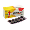 Clearance Sale - Ultracarbon Medicinal Tablets 50s  - Expiry: Nov 2025