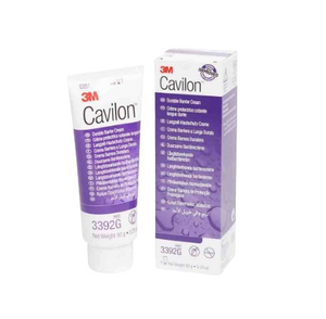 3M cavilon barrier cream Model - 3392G