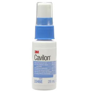 3m CAVILON SPRAY - Model 3346E